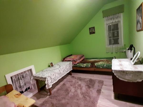Orzechowy Dworek Nowy Dwór Gdański Esterno foto